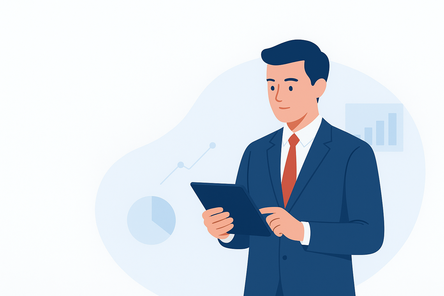 Fournest Consulting Banner
