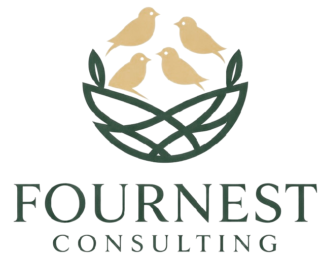 Fournest Consulting Logo